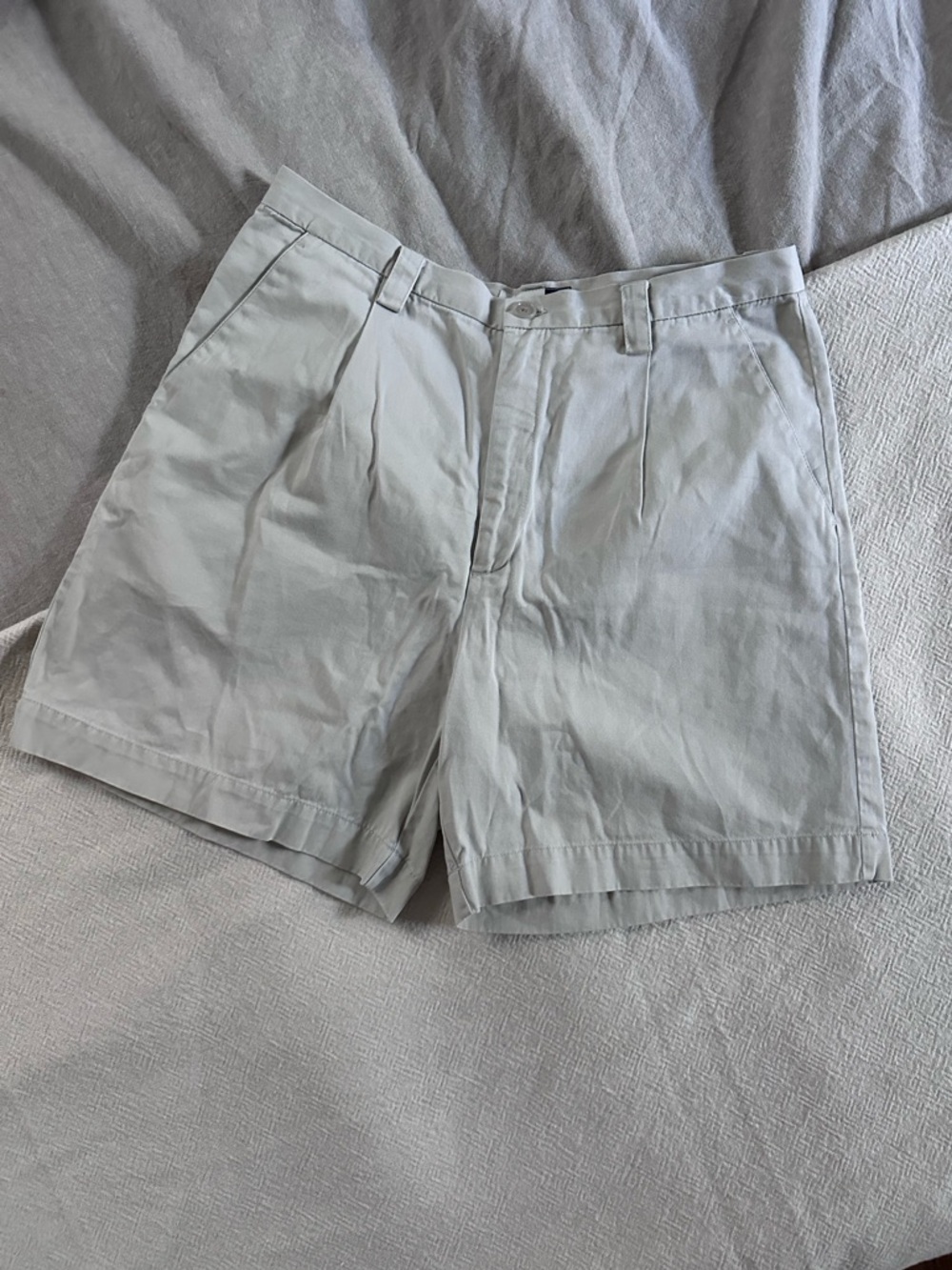 Vintage Gap chinos in new condition! Size 12, 100% cotton.